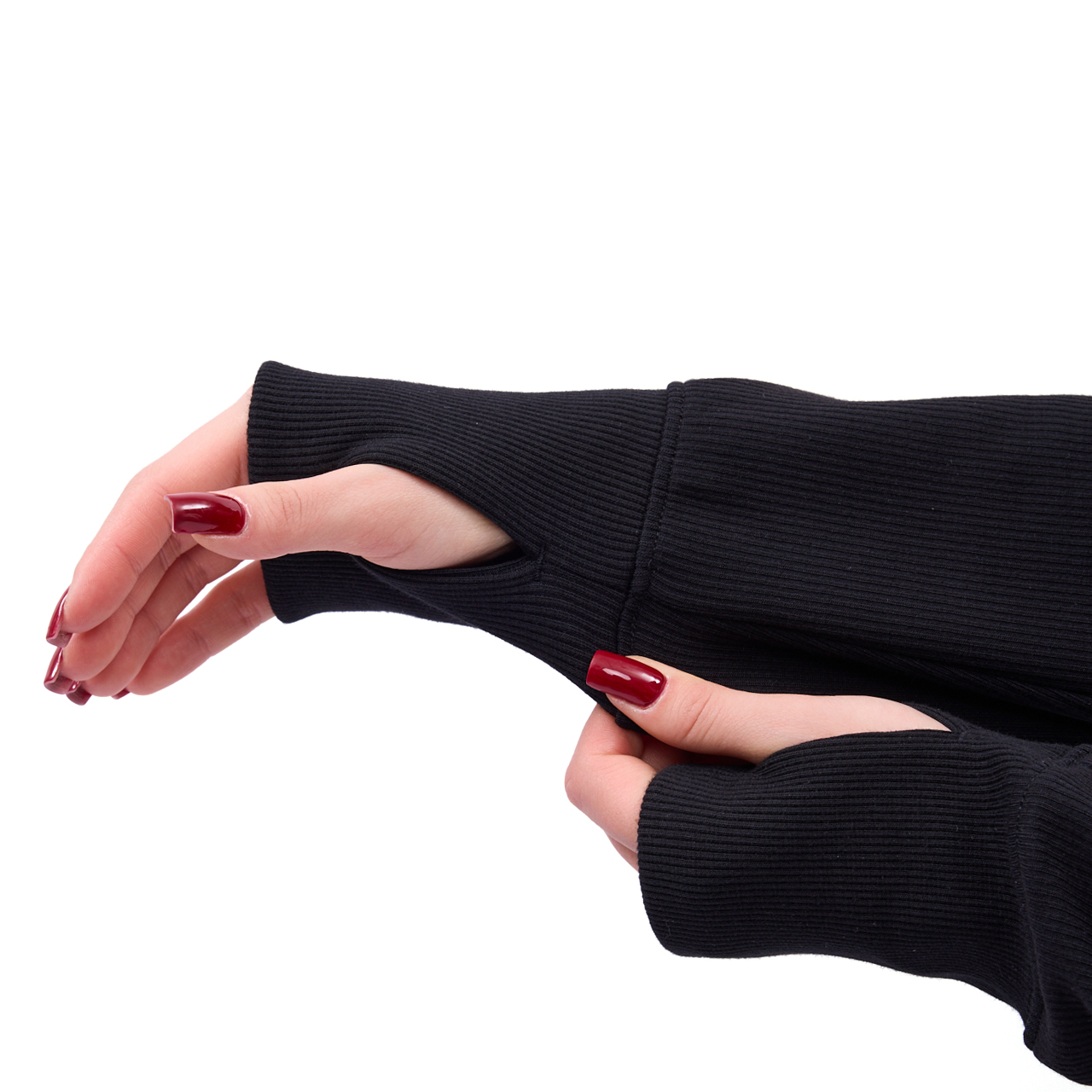 AWYV016-1 Толстовка Yoga черный